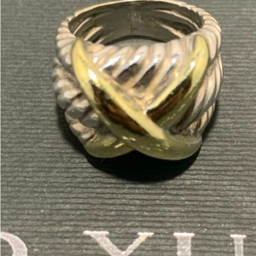 David Yurman 🆑.                     #40